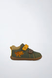 Garvalin Baby Booties | 261309