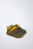 Garvalin Baby Booties | 261309
