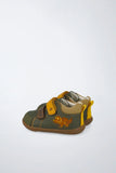 Garvalin Baby Booties | 261309