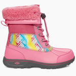 Girls' Butte II Chromatic