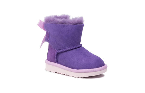 Toddler Mini Bailey Bow II