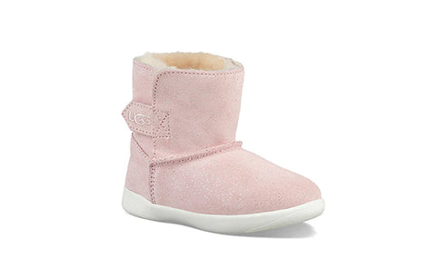 Toddler Keelan Sparkle