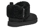 Women's Ultra Mini UGG Braid