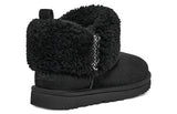 Women's Ultra Mini UGG Braid