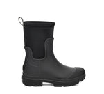 Kids' Droplet Mid Rainboot