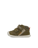 Baby Booties | 261125