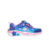 Girls' Snuggle Sneaks - Skech Squad