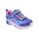 Girls' Snuggle Sneaks - Skech Squad