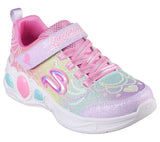 Girl's Princess Wishes