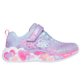 Girls' S-Lights: Eternal Heart Lights