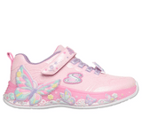 Girls' S-Lights: Butterfly Bliss