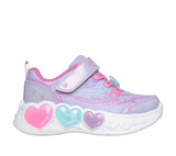 Toddlers' S-Lights: Enchanted Heart Lights