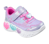 Toddlers' S-Lights: Enchanted Heart Lights