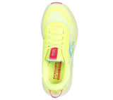 Girls' Max Cushioning Ascend - Aura Speed