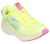 Girls' Max Cushioning Ascend - Aura Speed