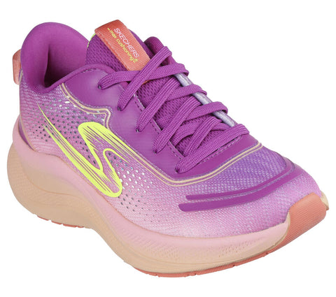 Girls' Max Cushioning Ascend - Aura Speed
