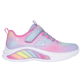 Girls' S-Lights: Rainbow Cruisers - Rainbow Reflectin