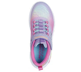 Girls' S-Lights: Rainbow Cruisers - Rainbow Reflectin