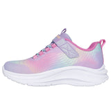 Girls' S-Lights: Rainbow Cruisers - Rainbow Reflectin