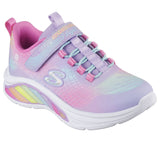 Girls' S-Lights: Rainbow Cruisers - Rainbow Reflectin