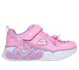 Girls' S-Lights: Princess Steps