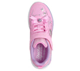 Girls' S-Lights: Princess Steps