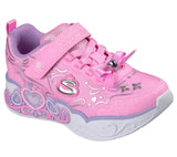 Girls' S-Lights: Princess Steps
