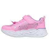 Girls' S-Lights: Princess Steps