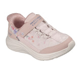 Toddlers' Slip-ins: Comfy Sprints - Cozy Fit Lil Flower