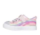 Toddlers' Twinkle Toes: Twinkle Sparks - Ombre Love