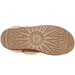Women's Ultra Mini UGG Braid