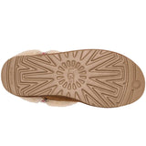 Women's Ultra Mini UGG Braid