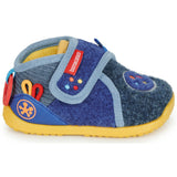 Baby Sensory Slipper | 261185