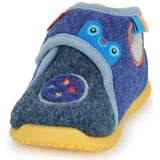 Baby Sensory Slipper | 261185