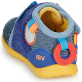 Baby Sensory Slipper | 261185