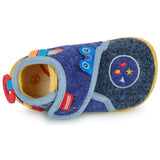 Baby Sensory Slipper | 261185