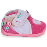 Baby Sensory Slipper | 261185