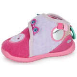 Baby Sensory Slipper | 261185