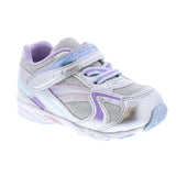 GLITZ SINGLE STRAP VELCRO (BABY)