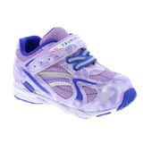 GLITZ SINGLE STRAP VELCRO (BABY)