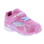 GLITZ SINGLE STRAP VELCRO (BABY)