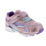 GLITZ SINGLE STRAP VELCRO (BABY)
