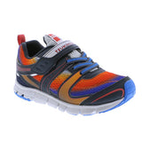 VELOCITY SINGLE STRAP VELCRO (CHILD)