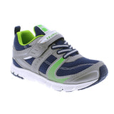 Boys' Velocity