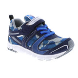 VELOCITY SINGLE STRAP VELCRO (CHILD)