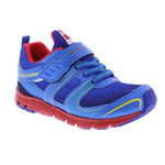 VELOCITY SINGLE STRAP VELCRO (CHILD)