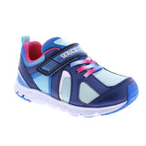 RAINBOW SINGLE STRAP VELCRO (CHILD) 3584
