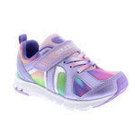 RAINBOW SINGLE STRAP VELCRO (CHILD) 3584