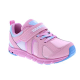 RAINBOW SINGLE STRAP VELCRO (CHILD) 3584