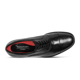 Men's Keefe Dress Cap Toe Lace-Up Oxfords